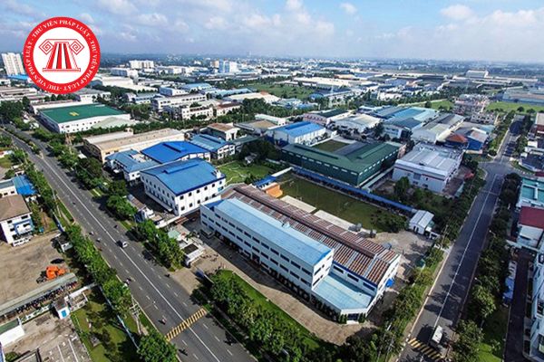 Thành lập thêm 3 cụm công nghiệp tại Nam Định năm 2025? Vị trí cụ thể ở đâu?