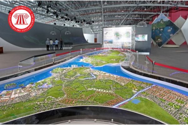 Lập quy hoạch sử dụng đất cấp tỉnh 2025 phải dựa trên những căn cứ nào? Nội dung quy hoạch ra sao?