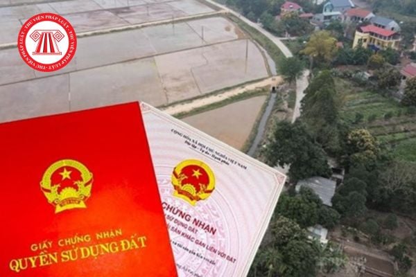 Trình tự cấp sổ đỏ với trường hợp đã được cấp sổ một phần diện tích vào đất ở trước 1 7 2004 theo quy định mới nhất? 