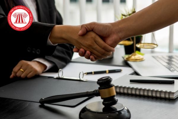 Thủ tục hòa giải tranh chấp đất đai thuộc thẩm quyền của UBND cấp xã? 
