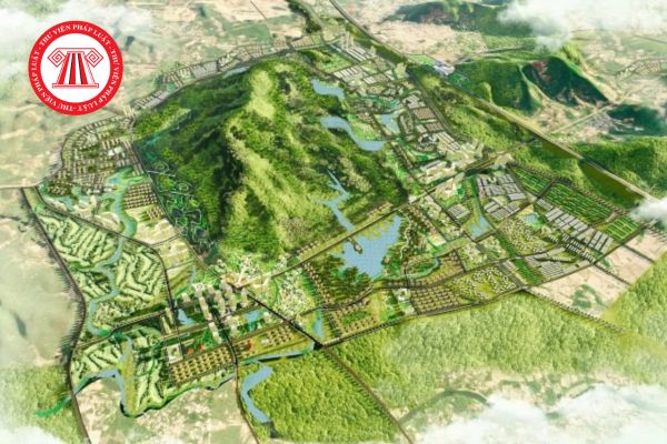 Phê duyệt quy hoạch khu đô thị Sườn Đồi Đà Nẵng? Chi tiết tỷ lệ và quy mô ra sao? 