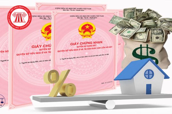 TỔNG HỢP Những trường hợp không được thế chấp quyền sử dụng đất chi tiết nhất?