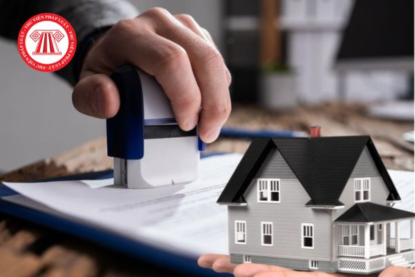 Thời hạn lưu trữ hồ sơ công chứng đối với giao dịch bất động sản từ 1/7/2025?