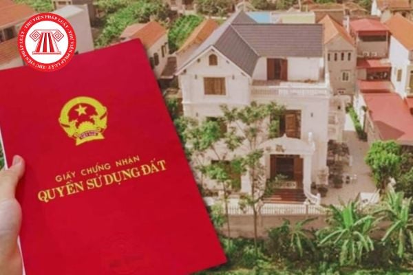 Thế chấp quyền sử dụng đất là gì? Điều kiện thế chấp quyền sử dụng đất theo quy định mới nhất? 
