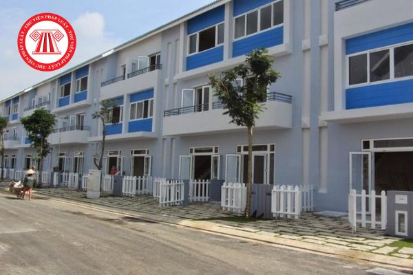 Cách xác định giá mua nhà ở thương mại để làm nhà ở công vụ? 