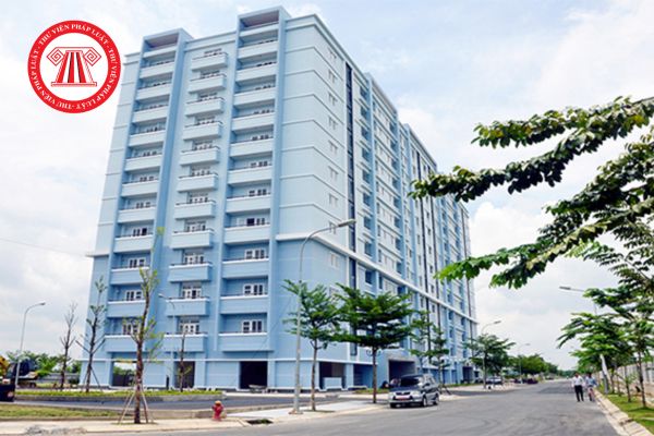 Thẩm quyền quyết định đầu tư dự án mua nhà ở thương mại để làm nhà ở công vụ từ 1/7/2025? 