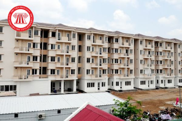 Trình tự thủ tục quyết định đầu tư dự án mua nhà ở thương mại để làm nhà ở công vụ theo Nghị định 144? 
