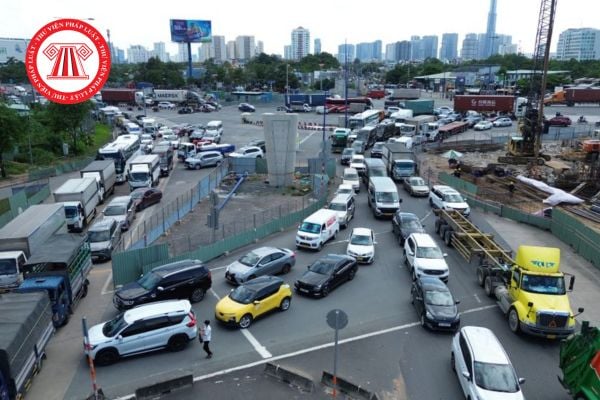 Cập nhật tiến độ nút giao An Phú mới nhất tháng 8/2025 sau hai năm thi công? 