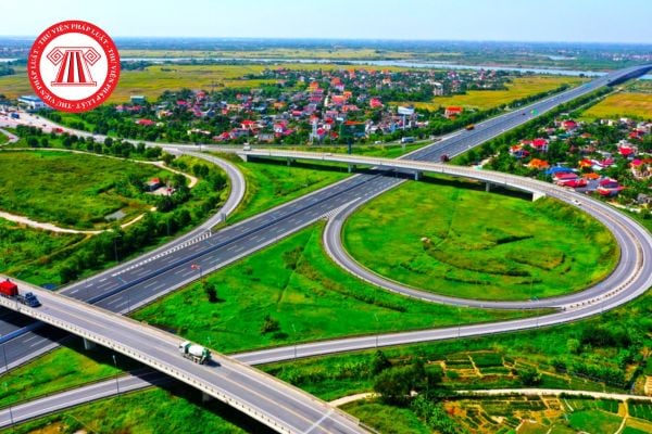 CẬP NHẬT Hệ thống các tuyến Cao tốc tại Việt Nam lộ trình đến năm 2030 mới nhất? 