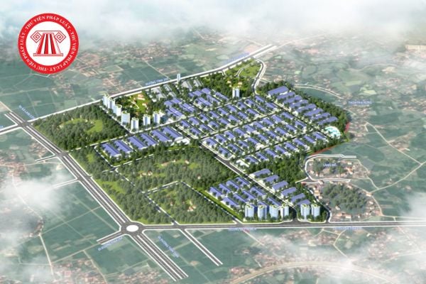 Dự án Cụm công nghiệp Ngọc Châu tỉnh Bắc Ninh ở đâu? Vị trí và quy mô cụ thể ra sao?
