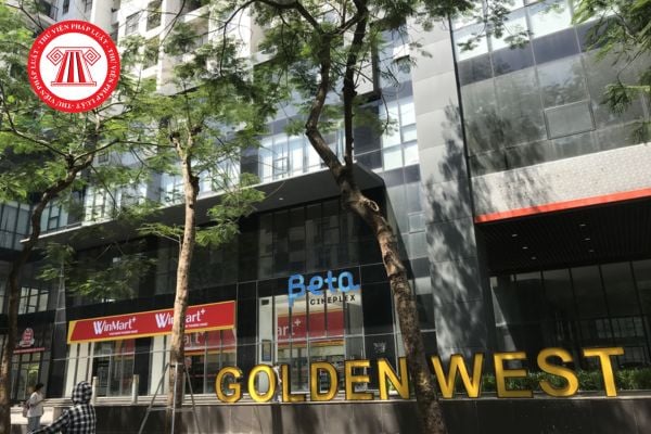 Dự án Chung cư Golden West Thanh Xuân Hà Nội ở đâu, có những tiện ích gì? 