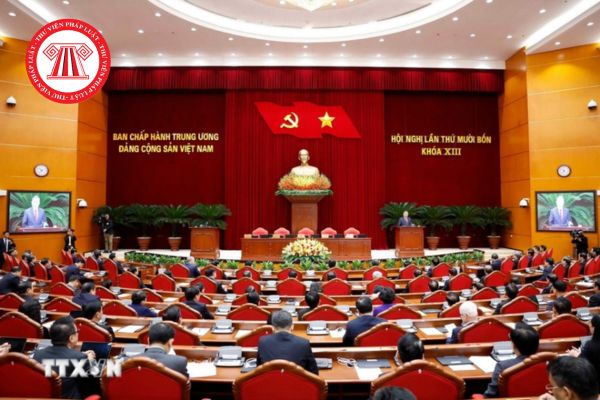 TẢI Hướng dẫn 44-HD/BTCTW đánh giá xếp loại chất lượng đơn vị, phòng trực thuộc và công chức, người lao động cơ quan Ban Tổ chức Trung ương năm 2025 mới nhất? 