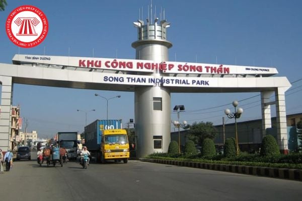 Giá thuê KCN Sóng Thần 1 Bình Dương? Mức giá chi tiết?