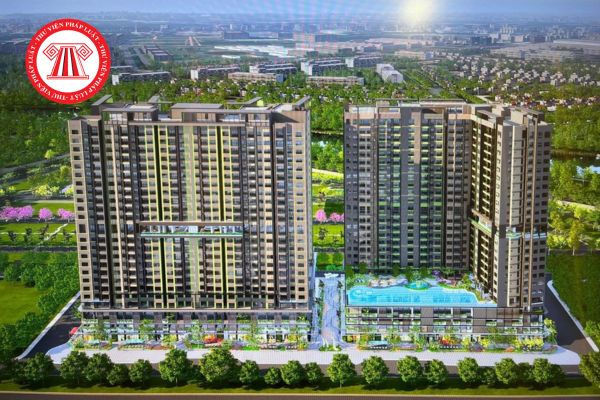 CẬP NHẬT Danh sách các dự án căn hộ Bình Dương sắp mở bán năm 2025 đầy đủ? 