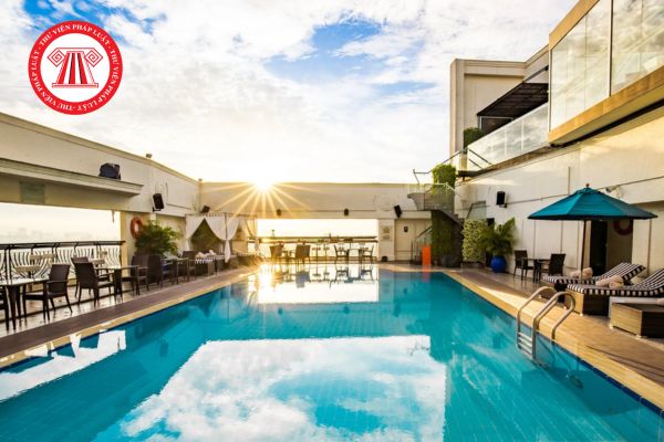  DANH SÁCH Top 15 khách sạn 5 sao tại TPHCM nổi bật năm 2025?