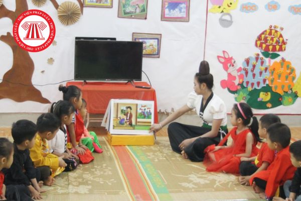Giáo viên mầm non có được nghỉ hưu 55 tuổi không theo Dự thảo Luật Nhà giáo?