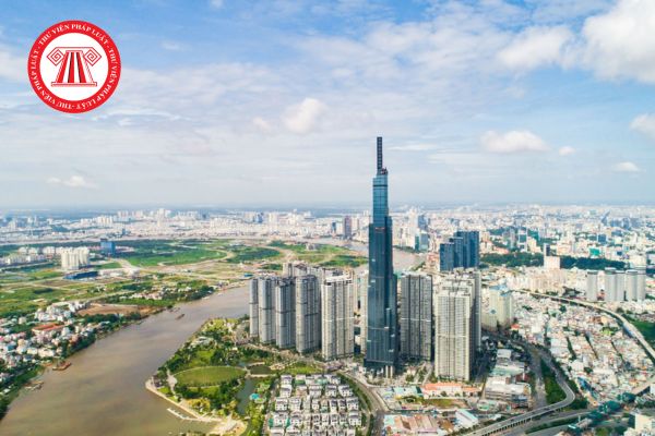 Bảng giá đất TPHCM sau sáp nhập mới nhất chi tiết đầy đủ? 