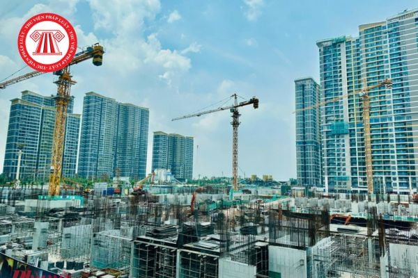 Tải file Công văn 18/SXD-QLXDCT công bố các dự án được miễn giấy phép xây dựng tại TPHCM? 