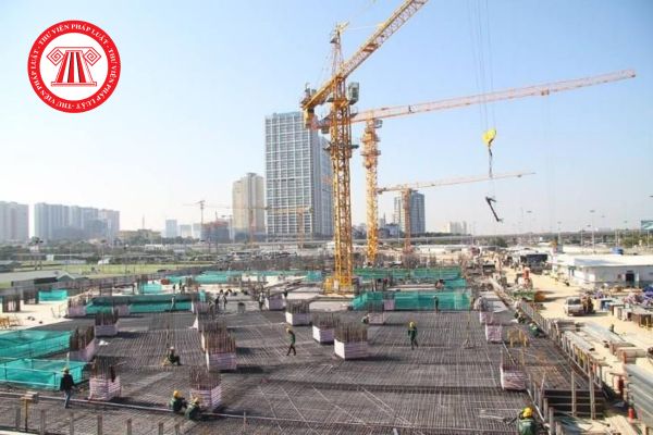 Việc thi công công trình xây dựng phải đảm bảo những yêu cầu nào? 