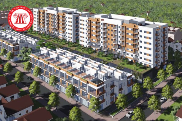 400 căn nhà ở xã hội tại Bắc Ninh dự kiến 17 triệu/ m2? Thông tin, vị trí cụ thể?