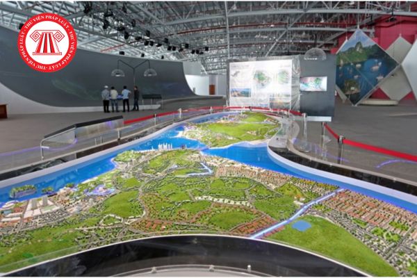 Hồ sơ trình phê duyệt quy hoạch sử dụng đất cấp tỉnh sau sáp nhập theo Nghị định 151?