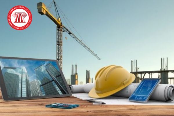 Trình tự kiểm tra công tác nghiệm thu công trình hoàn thành được quy định như thế nào? 