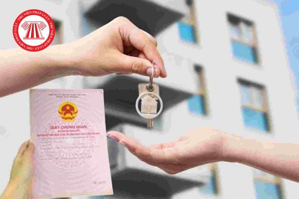Sang tên Sổ đỏ khi không đủ điều kiện bị phạt bao nhiêu tiền?