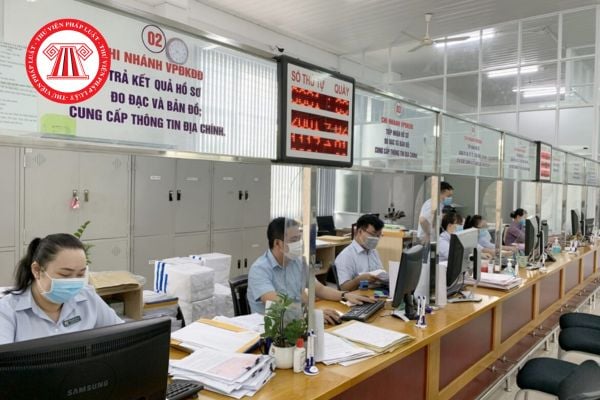 Địa chỉ Chi nhánh Văn phòng đăng ký đất đai Quận Bắc Từ Liêm sau sáp nhập ở đâu? 