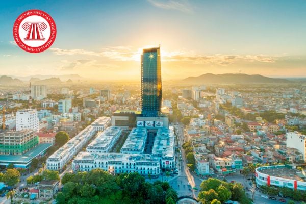 Dự thảo Nghị quyết bảng giá đất tỉnh Thanh Hóa năm 2026 bản trình thông qua mới nhất? 
