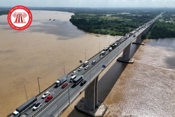Tổng quan và vị trí các dự án cầu Cát Lái, cầu Phú Mỹ 2, cầu Đồng Nai 2 (cầu Long Hưng) chi tiết? 