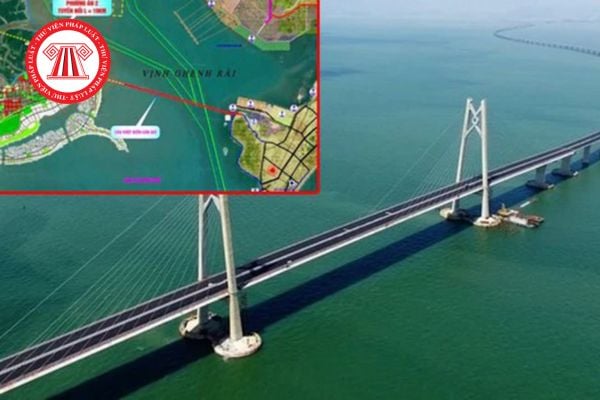 Tổng quan về dự án Đường và cầu vượt biển Cần Giờ sắp được khởi công chi tiết nhất? 