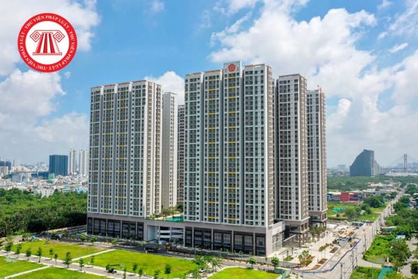 Tình hình giá giao dịch căn hộ chung cư tại TPHCM quý III/2025 theo thông báo mới nhất? 