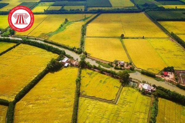 Quy định về Tính tiền sử dụng đất khi chuyển đổi từ đất nông nghiệp sang đất ở theo đề xuất mới nhất ra sao? 