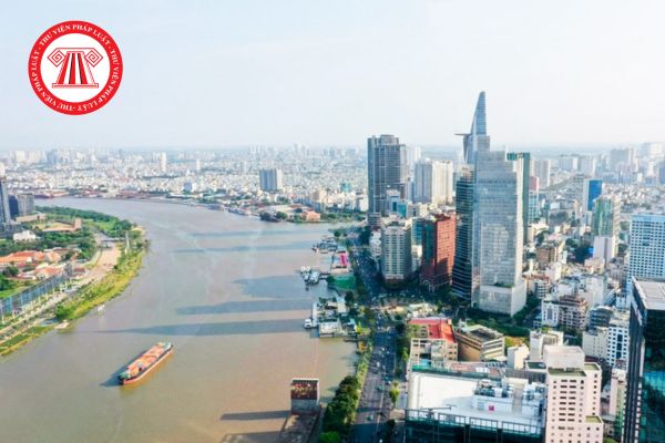 Danh sách các dự án tại TPHCM Khởi công vào ngày 19/12/2025 theo cập nhật mới nhất? 