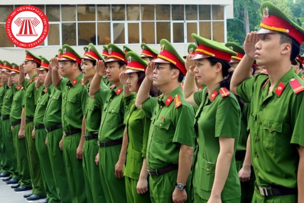  Mức đóng bảo hiểm y tế với quân đội, công an từ 1 7 2025