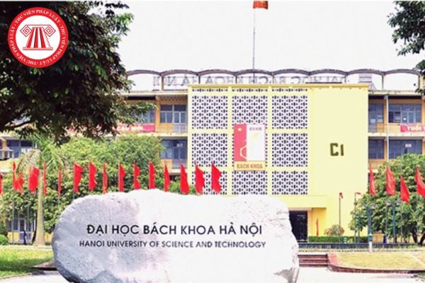  Cách tính điểm xét tuyển tài năng Bách khoa 2025? Các phương thức xét tuyển tài năng Bách khoa 2025? 