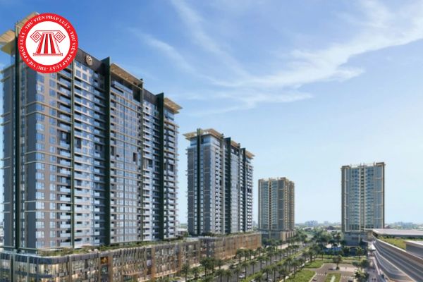Sắp ra mắt phân khu Lumière Midtown tại dự án The Global City?