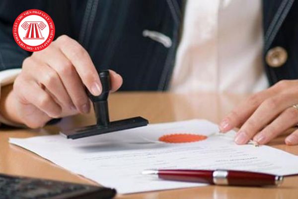 Phạm vi công chứng giao dịch về bất động sản từ 1/7/2025 trở đi?