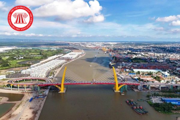 Cầu Hoàng Gia Hải Phòng ở đâu? Bao giờ thông xe? Bản đồ vị trí cầu Hoàng Gia mới nhất? 