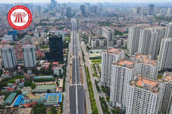  Giá chung cư tại Hà Nội có xu hướng tăng mạnh theo cập nhật mới nhất? 