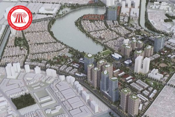 Điều chỉnh quy hoạch khu đô thị mới Đại Kim Hà Nội? Thông tin cụ thể ra sao? 
