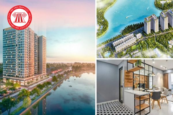Nhà ở xã hội Thượng Thanh Hà Nội tên gì? Vị trí cụ thể? Giá bán ra sao? 
