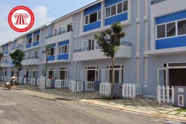 Điều kiện được thuê nhà ở công vụ được quy định chi tiết như thế nào?