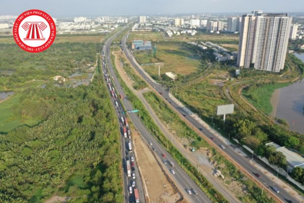Danh sách 06 dự án đường cao tốc được khởi công vào ngày 19/8? (Dự kiến) 