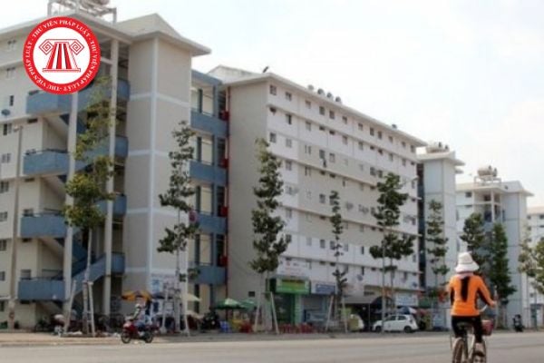 Trình tự, thủ tục thuê nhà ở công vụ cho từng đối tượng chi tiết đầy đủ nhất? 
