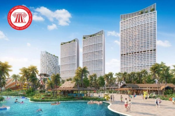 MỚI NHẤT Ra mắt hai tháp căn hộ trong dự án Blanca City của Sun Group? Thông tin cụ thể về vị trí quy mô?  