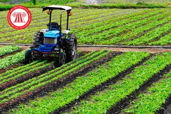 Thời hạn đăng ký biến động khi chuyển đổi quyền sử dụng đất nông nghiệp không theo dồn điền, đổi thửa? 