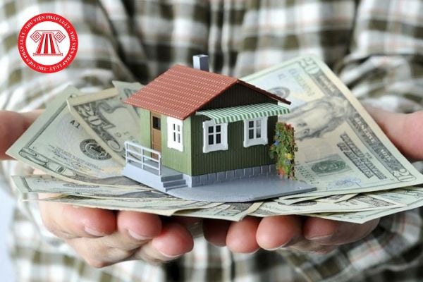 Có bao nhiêu loại thuế sử dụng đất năm 2025 mà người sử dụng đất phải nộp hiện nay?