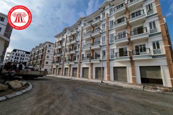 Công khai giá bán 346 căn chung cư nhà ở xã hội ở phường Hồng An Hải Phòng mới nhất? 