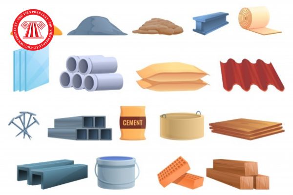 Công bố Bảng giá vật liệu xây dựng tỉnh An Giang tháng 9/2025 chi tiết nhất? 